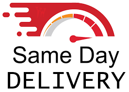 same day courier toronto