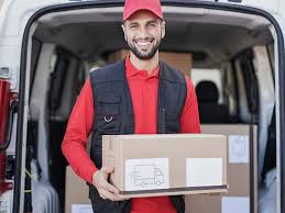 Courier Companies Toronto